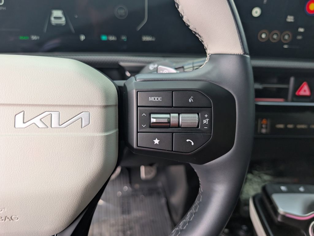 Certified 2025 Kia EV6 GT-Line image 26