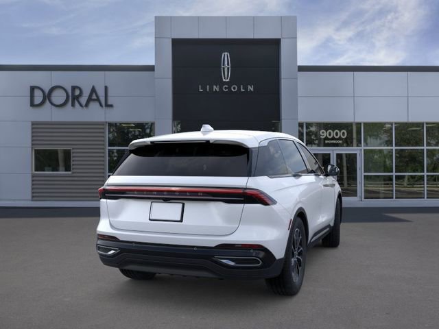 New 2026 Lincoln Nautilus Premier w/ Equipment Group 102A AWD/4WD image 8
