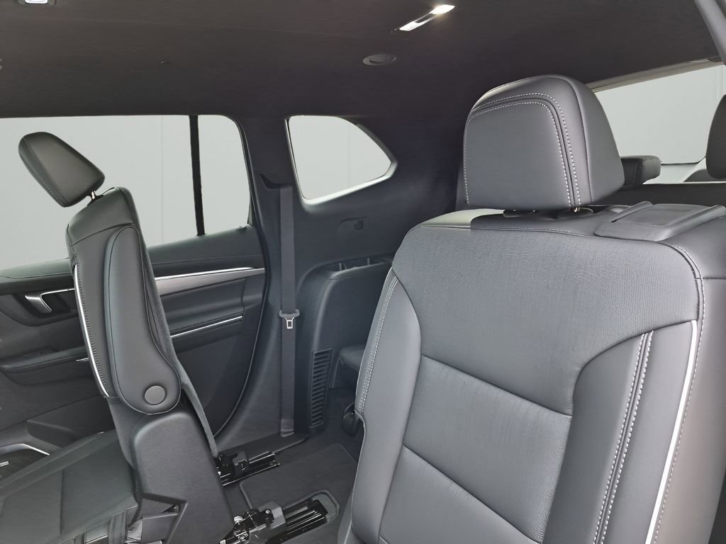 New 2026 Buick Enclave Preferred image 19