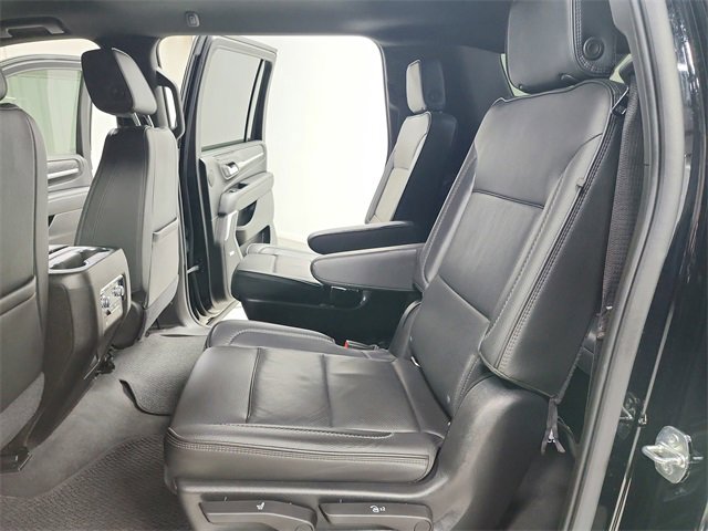 Used 2021 GMC Yukon XL Denali image 37