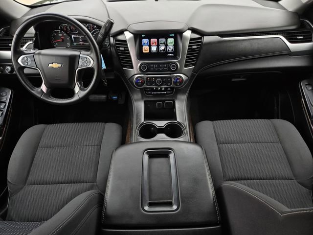 Used 2016 Chevrolet Suburban LS RWD image 15