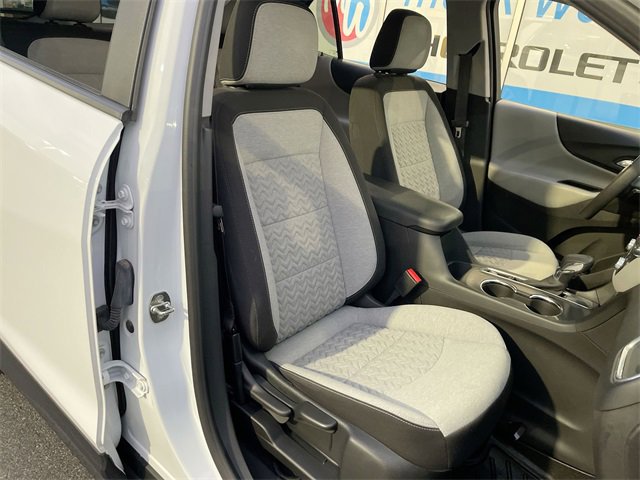 Certified 2022 Chevrolet Equinox LS w/ LS Convenience Package image 26