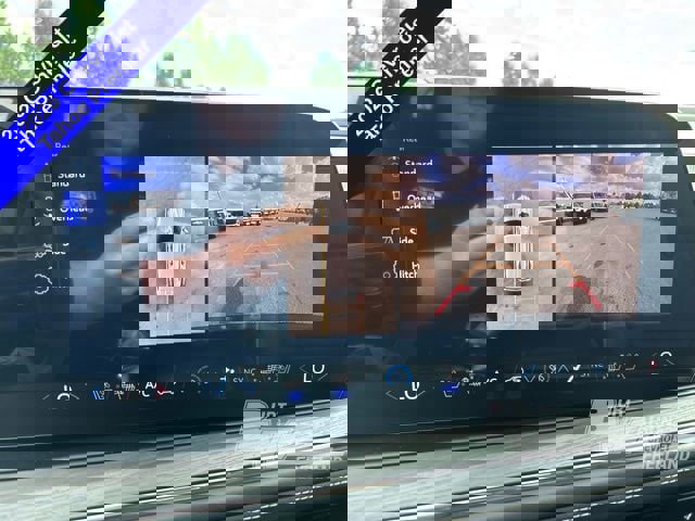 New 2026 Chevrolet Tahoe Premier image 21