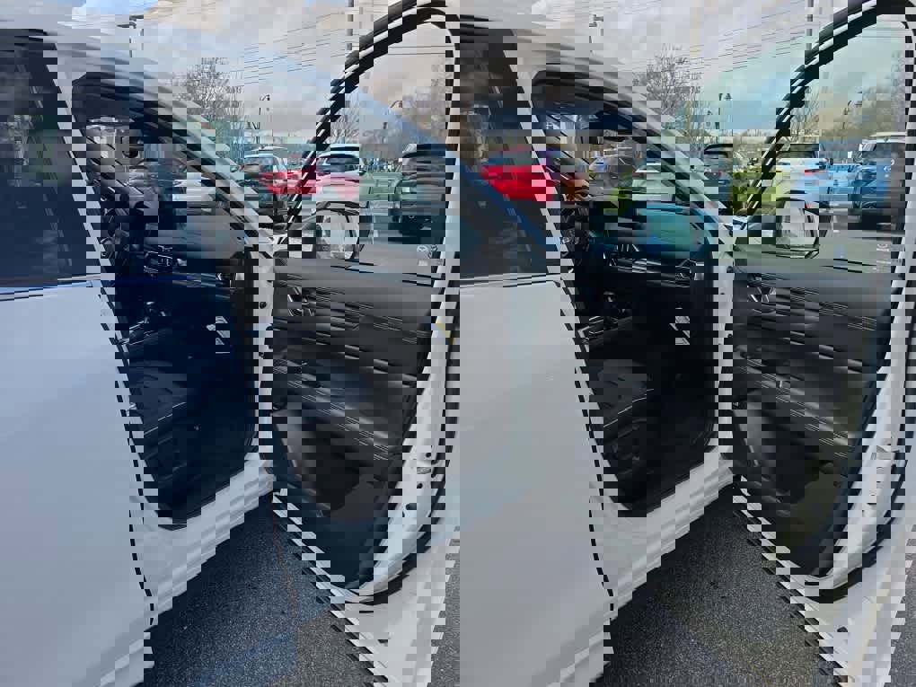 Used 2025 MAZDA CX-5 AWD 2.5 S w/ Premium Plus Pkg image 22