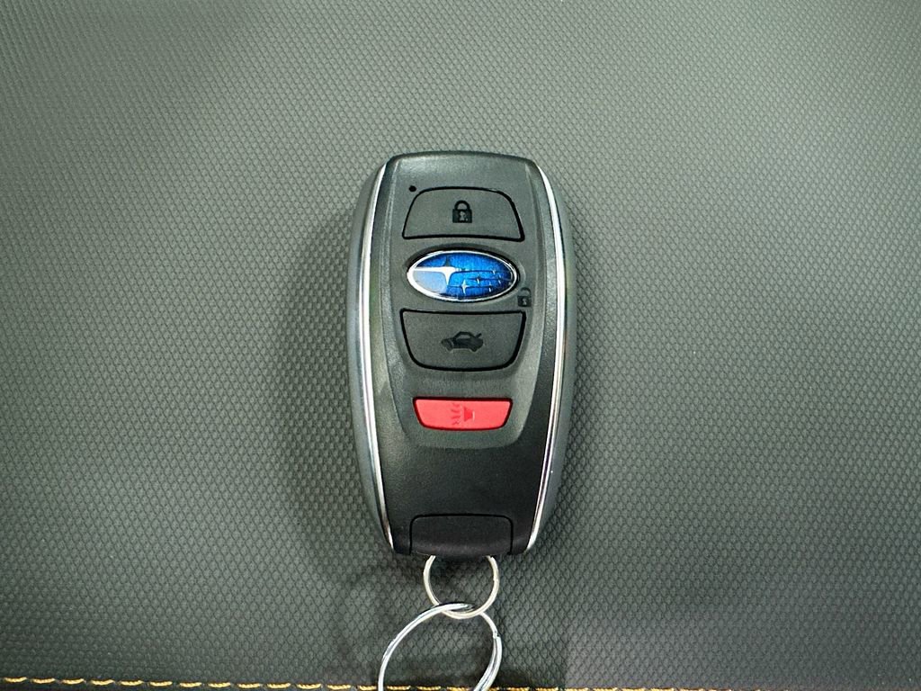 New 2026 Subaru Forester Wilderness AWD/4WD image 32