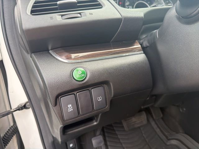 Used 2015 Honda CR-V EX-L image 20