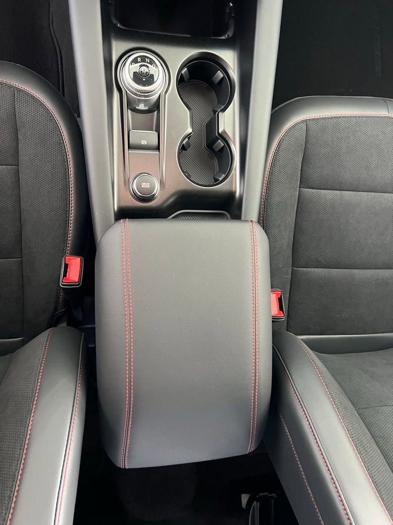 New 2025 Ford Explorer ST w/ Sun And Sound Package image 16