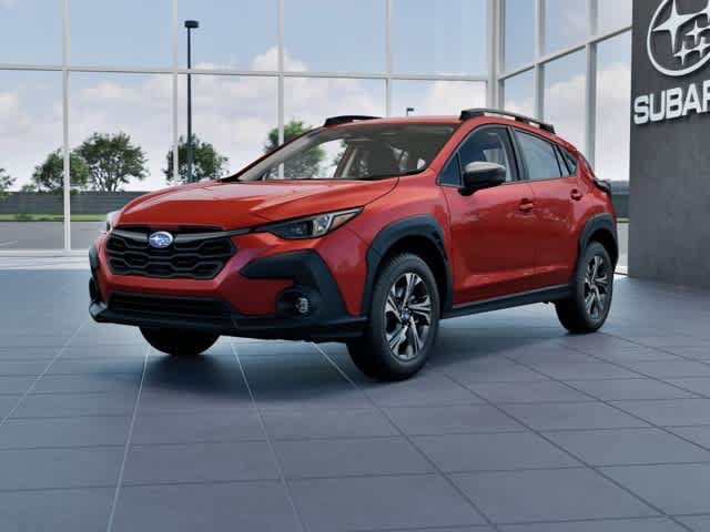 New 2026 Subaru Crosstrek 2.0i Premium AWD/4WD image 2