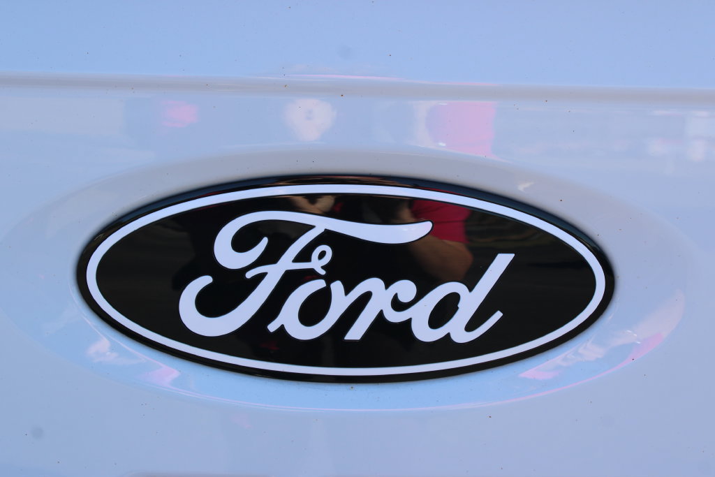 Used 2024 Ford F150 XLT w/ FX4 Off-Road Package AWD/4WD image 21