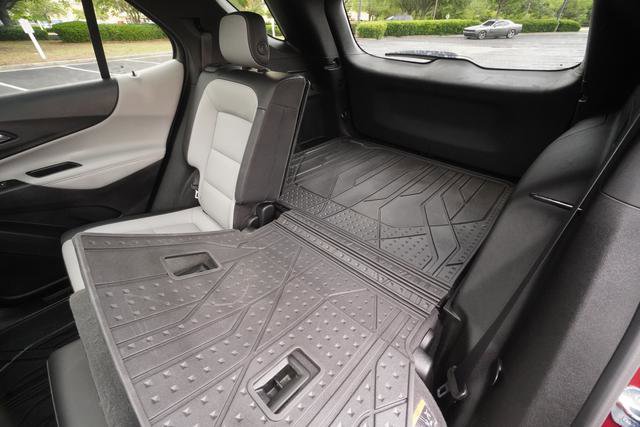 Used 2020 Chevrolet Equinox Premier FWD image 28