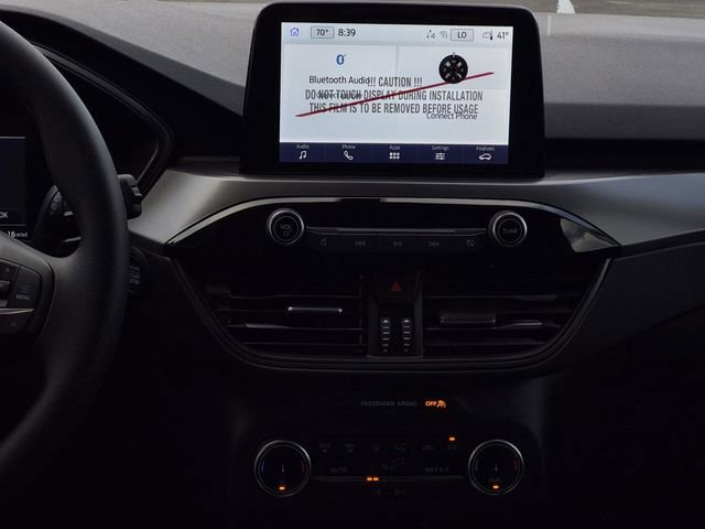 New 2026 Ford Escape Active image 9