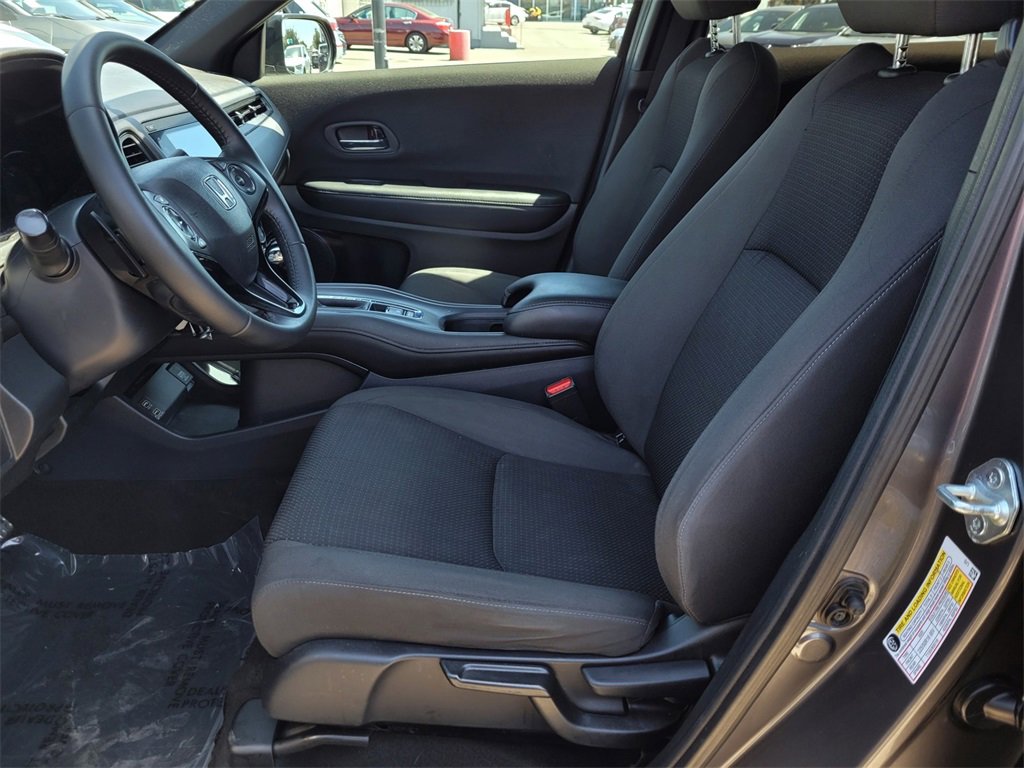 Used 2022 Honda HR-V Sport image 22