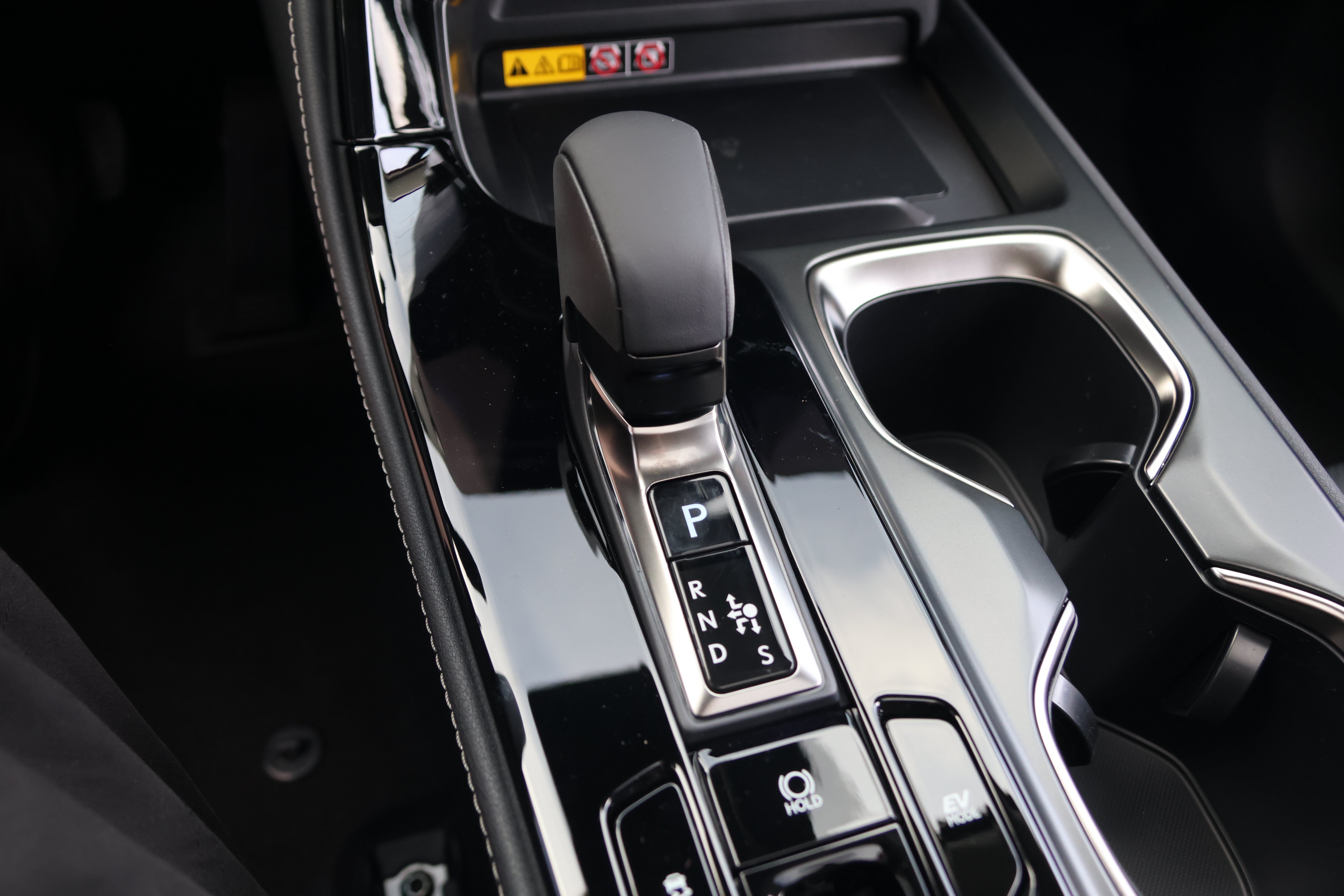 New 2026 Lexus NX 350h AWD w/ Premium Package image 25