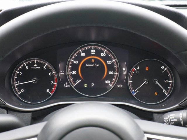 New 2026 MAZDA CX-50 AWD 2.5 S w/ Preferred Pkg image 32