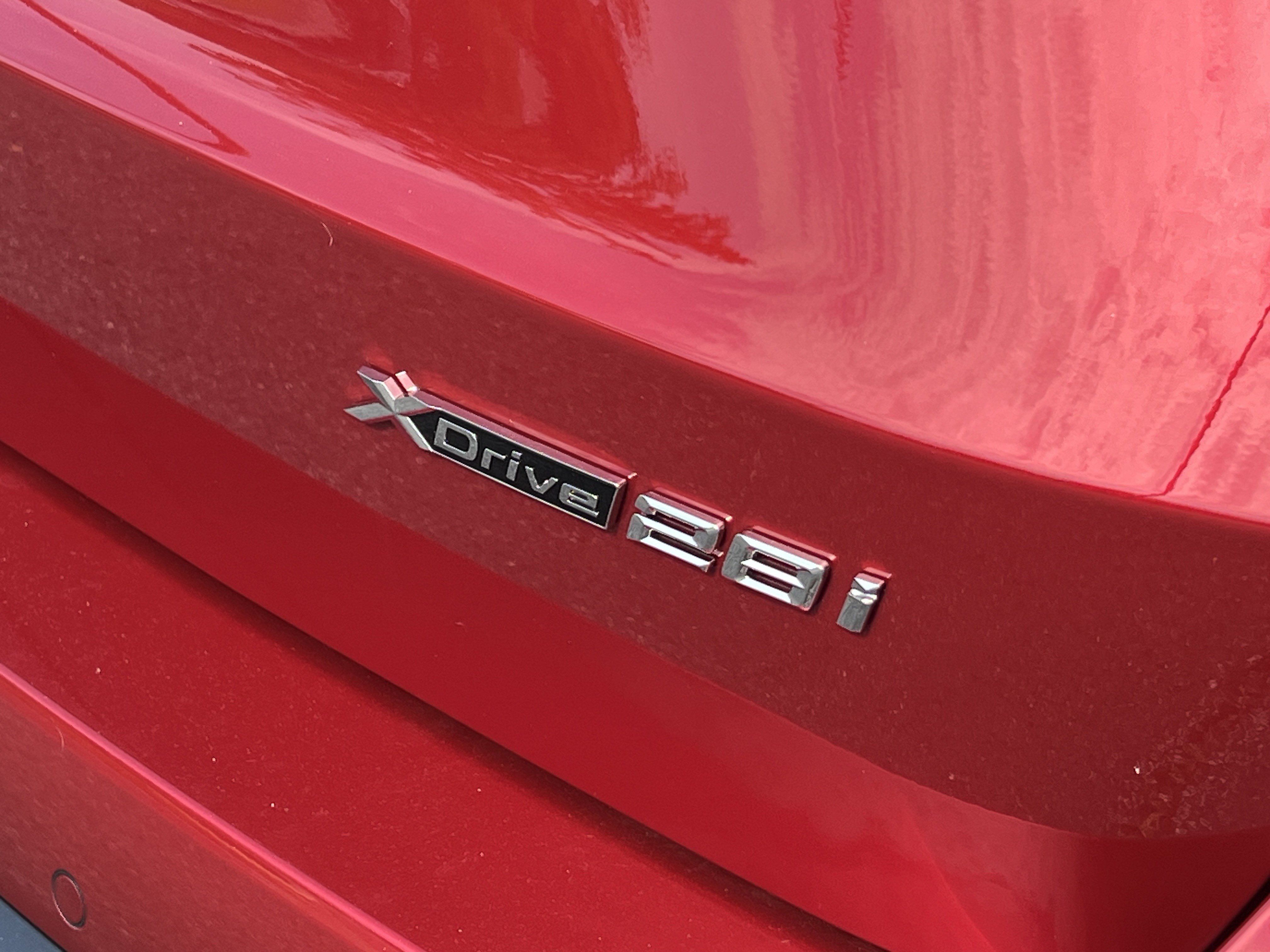 New 2026 BMW X1 xDrive28i w/ Convenience Package image 23