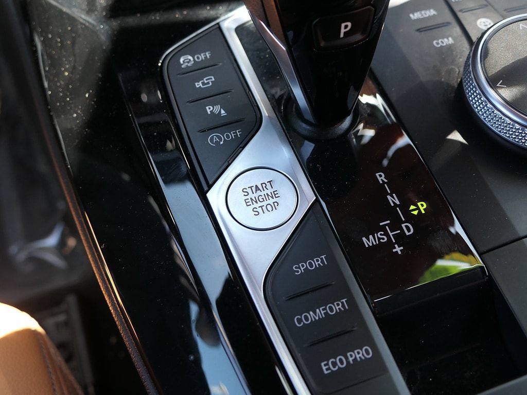 Used 2023 BMW X3 sDrive30i w/ Convenience Package w/ZPA RWD image 21