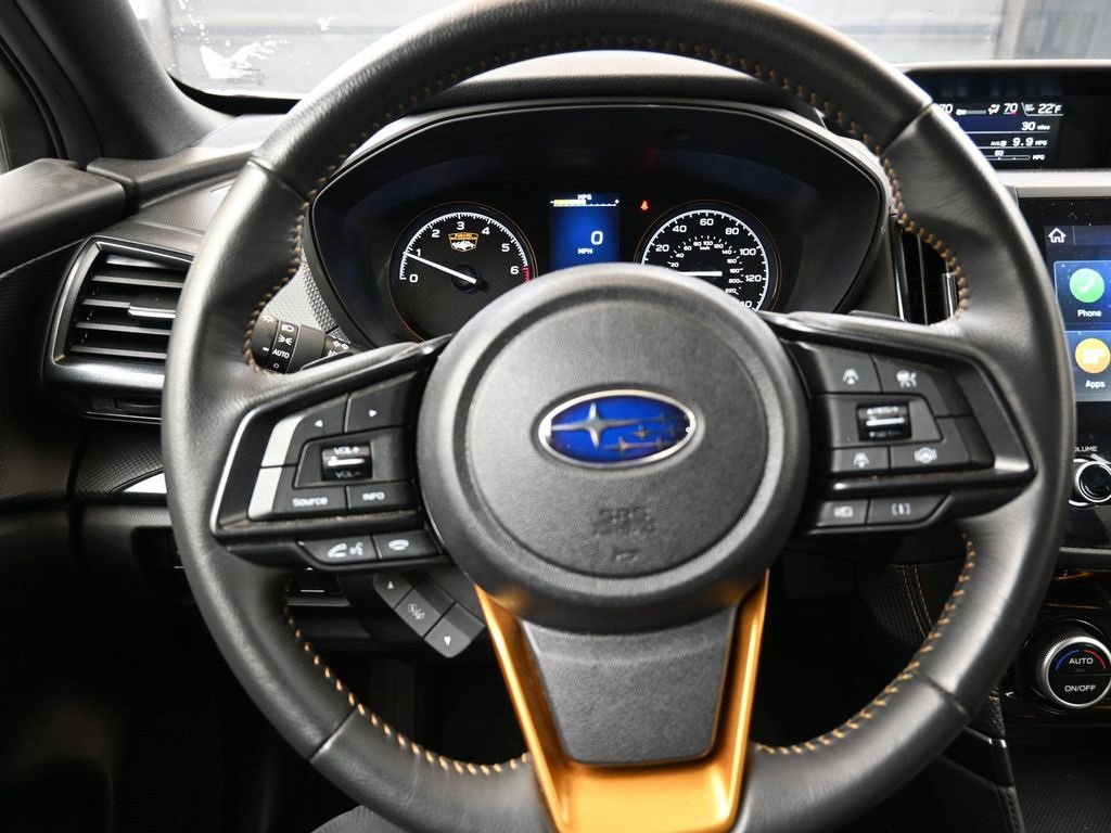 Certified 2024 Subaru Forester Wilderness image 25