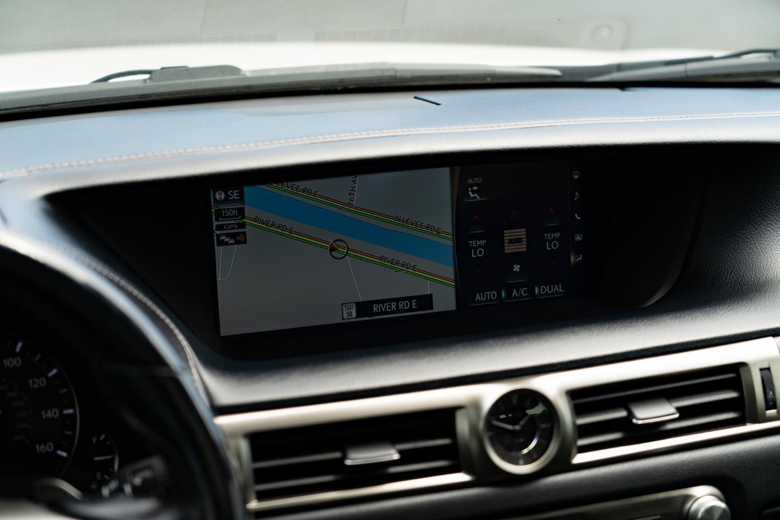 Used 2016 Lexus GS 350 AWD w/ Premium Package image 22