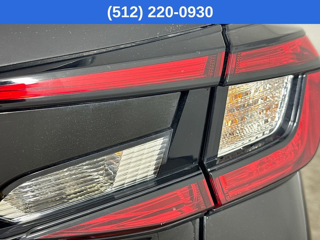 Used 2024 Subaru Crosstrek 2.5i Wilderness image 31