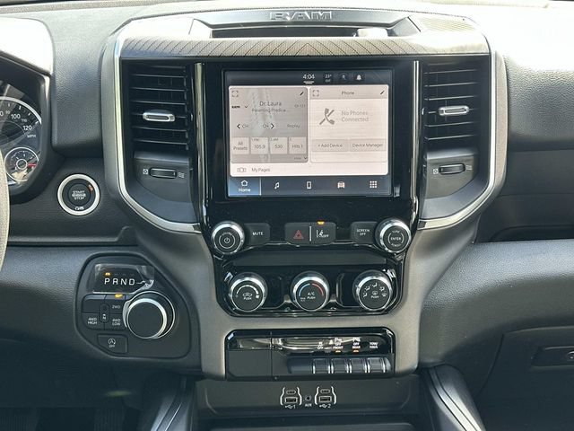 New 2026 RAM 1500 Express AWD/4WD image 14