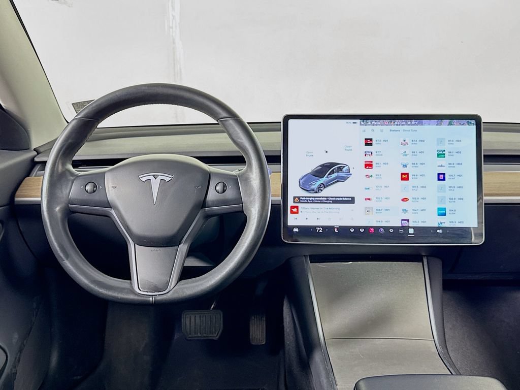Used 2018 Tesla Model 3 Mid Range RWD image 12