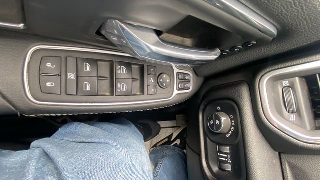 Used 2024 RAM 2500 Laramie w/ Safety Group image 18