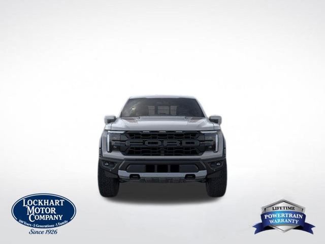 New 2026 Ford F150 Raptor image 7