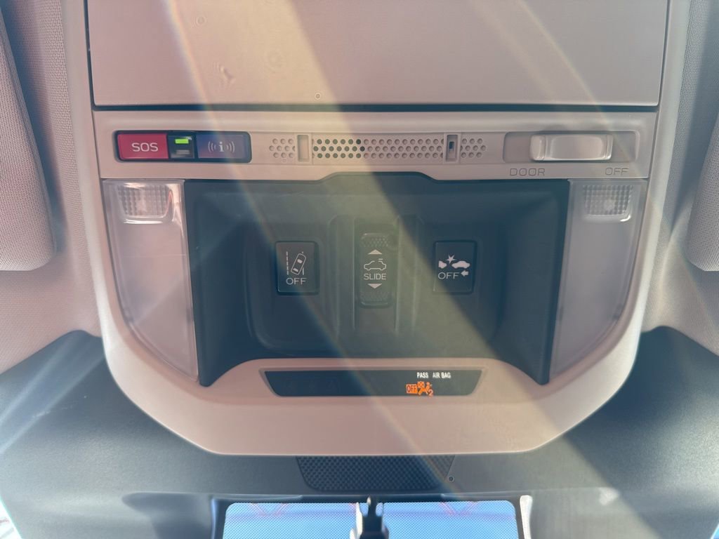 Used 2023 Subaru Forester Touring image 19