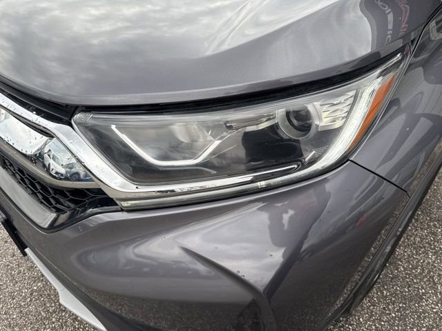 Used 2019 Honda CR-V EX-L image 12