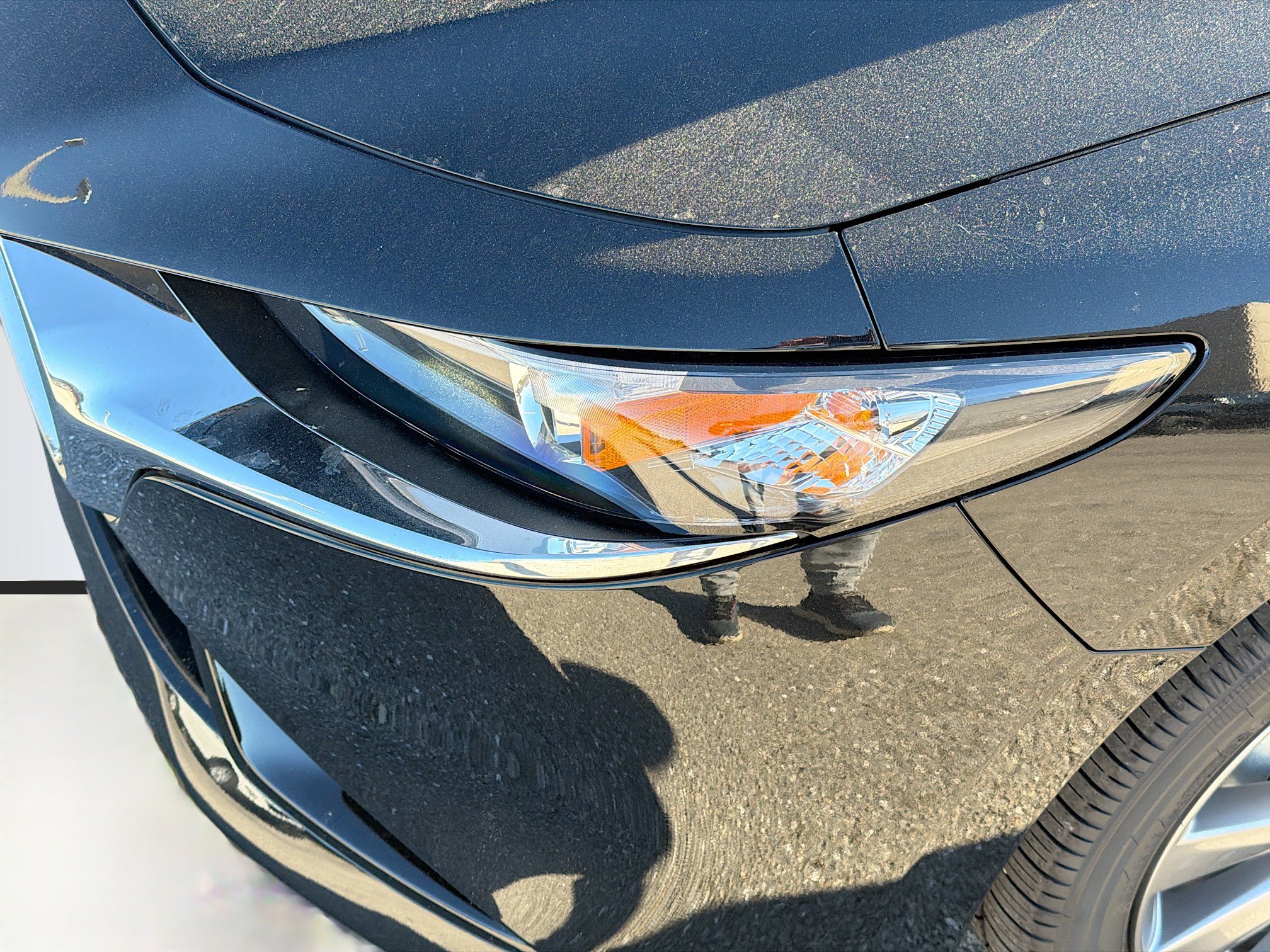 New 2026 MAZDA MAZDA3 2.5 S Sedan w/ Preferred Pkg image 10