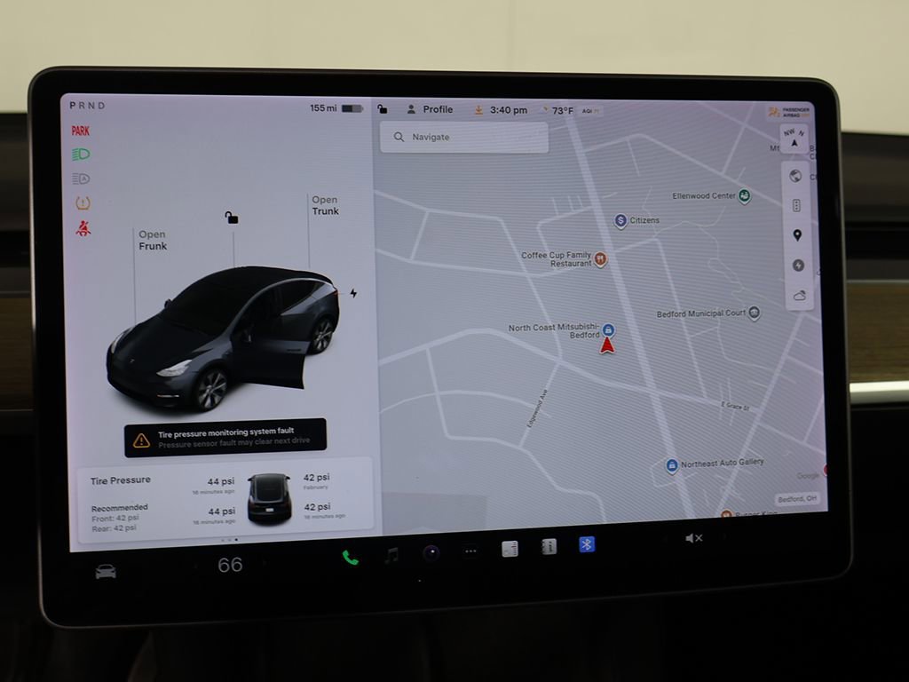 Used 2021 Tesla Model Y Long Range image 41