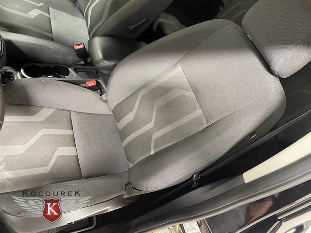 Used 2018 Ford Transit Connect XLT FWD image 13