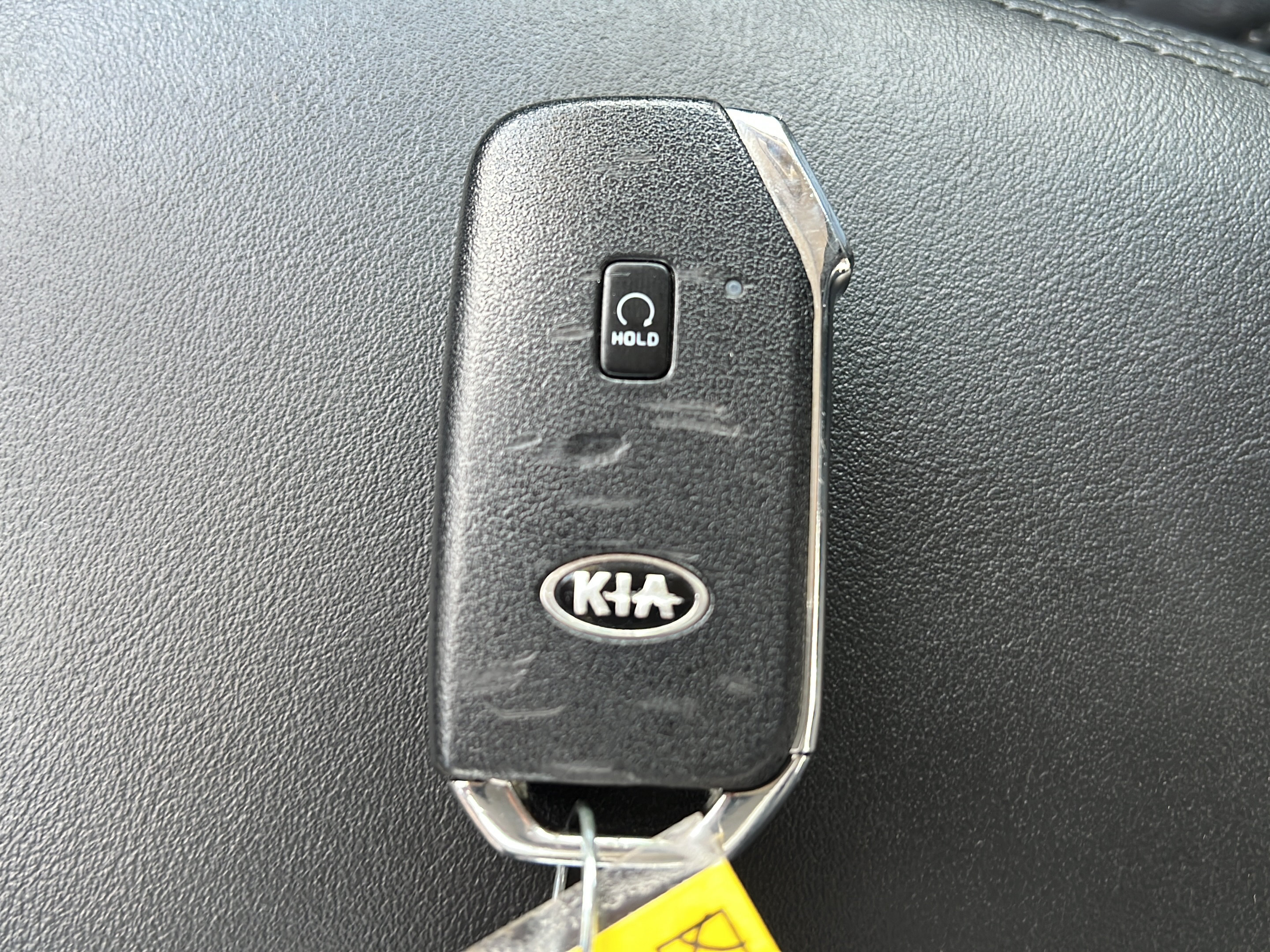 Used 2021 Kia K5 EX FWD image 28