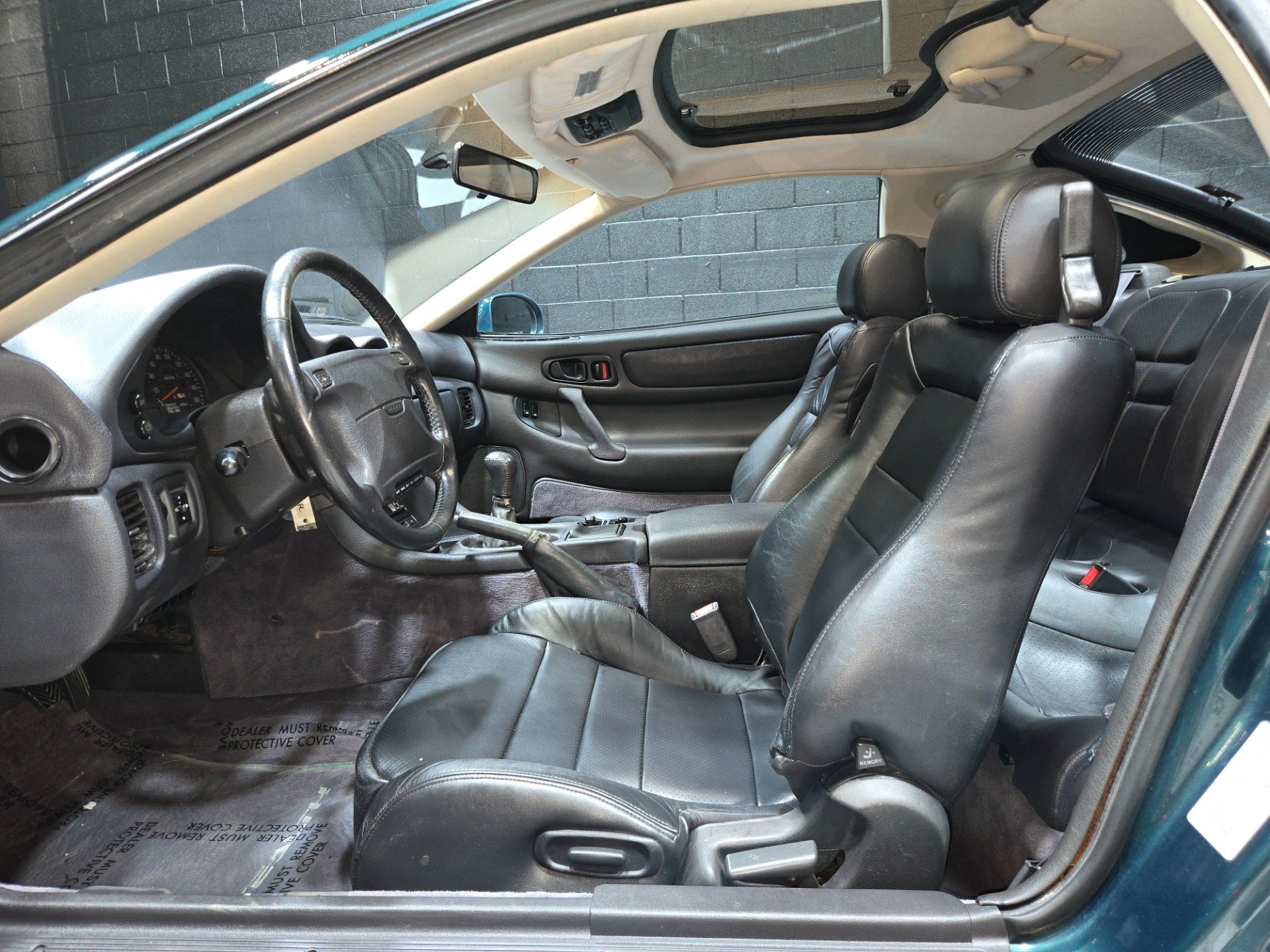 Used 1992 Dodge Stealth R/T Turbo AWD/4WD image 90