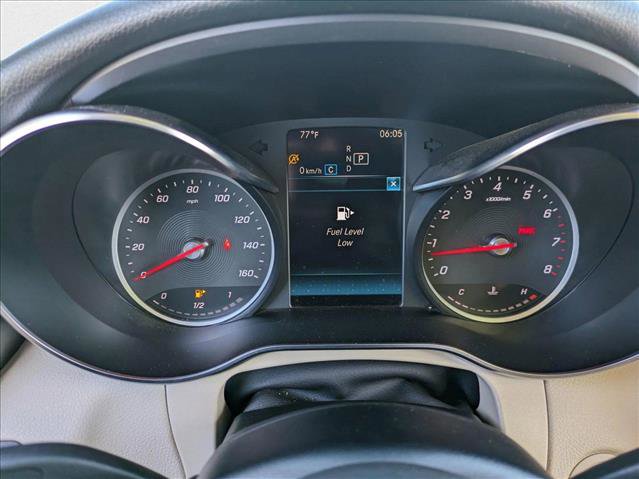 Used 2021 Mercedes-Benz GLC 300 GLC 300 w/ Premium Package image 11