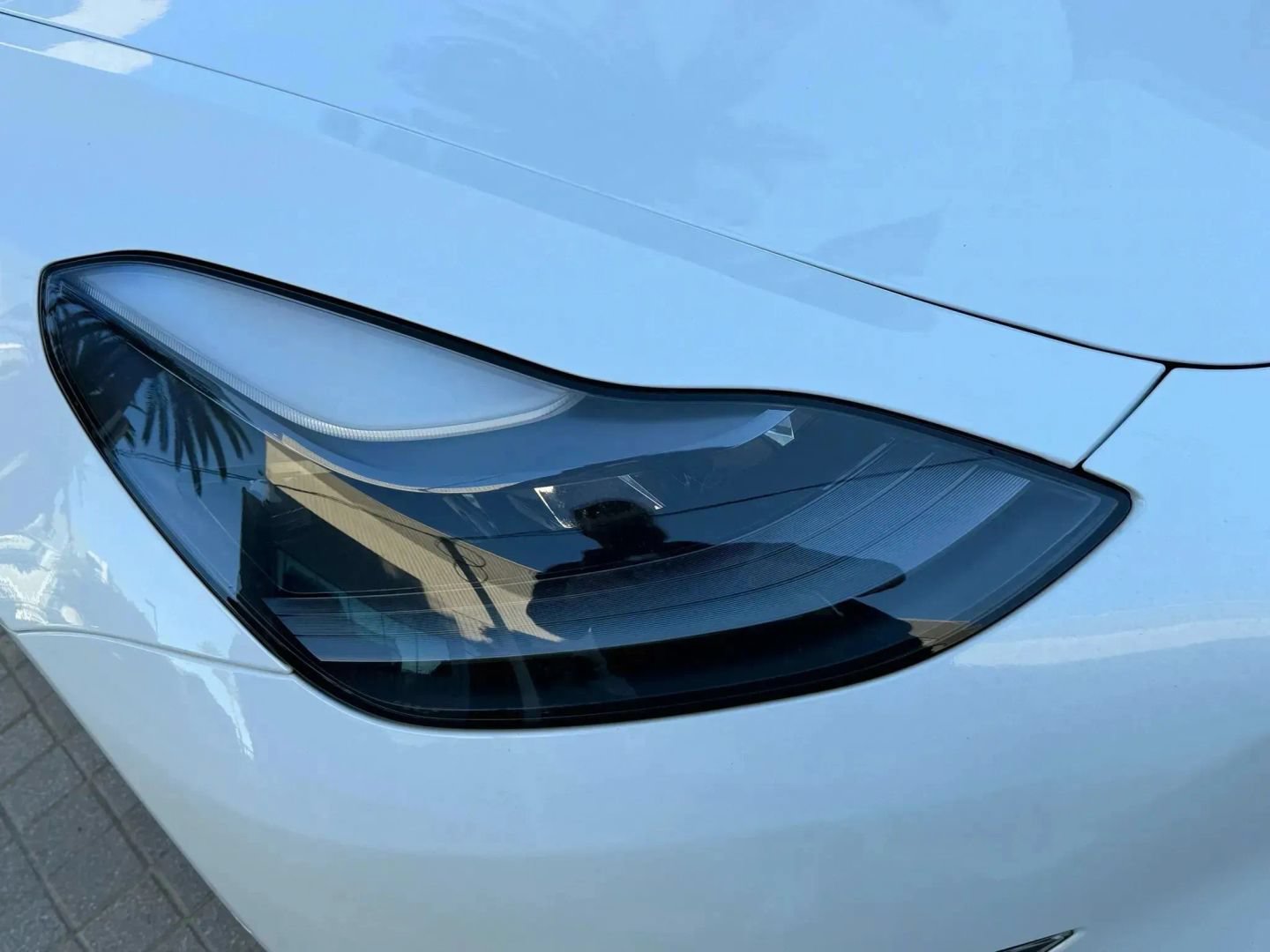 Used 2022 Tesla Model 3 Long Range AWD/4WD image 22