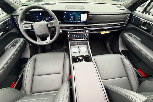New 2026 Hyundai Santa Fe Calligraphy AWD/4WD image 12