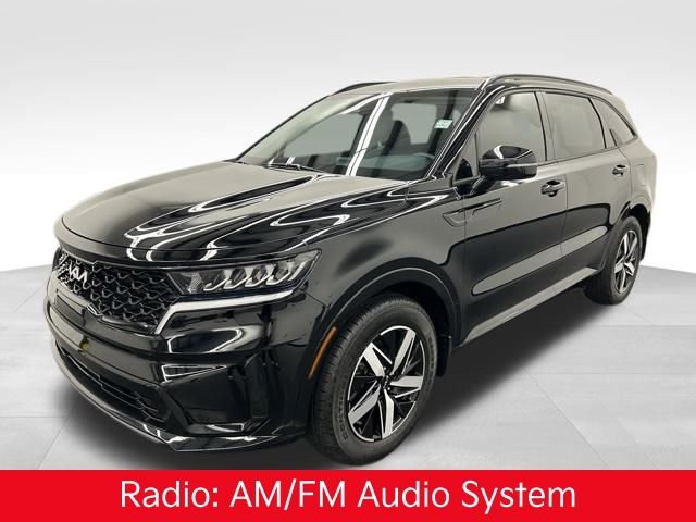 Used 2023 Kia Sorento S image 5