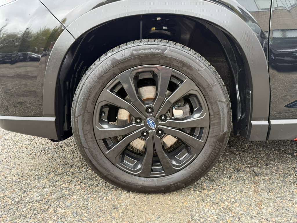 Used 2019 Subaru Forester Sport AWD/4WD image 11