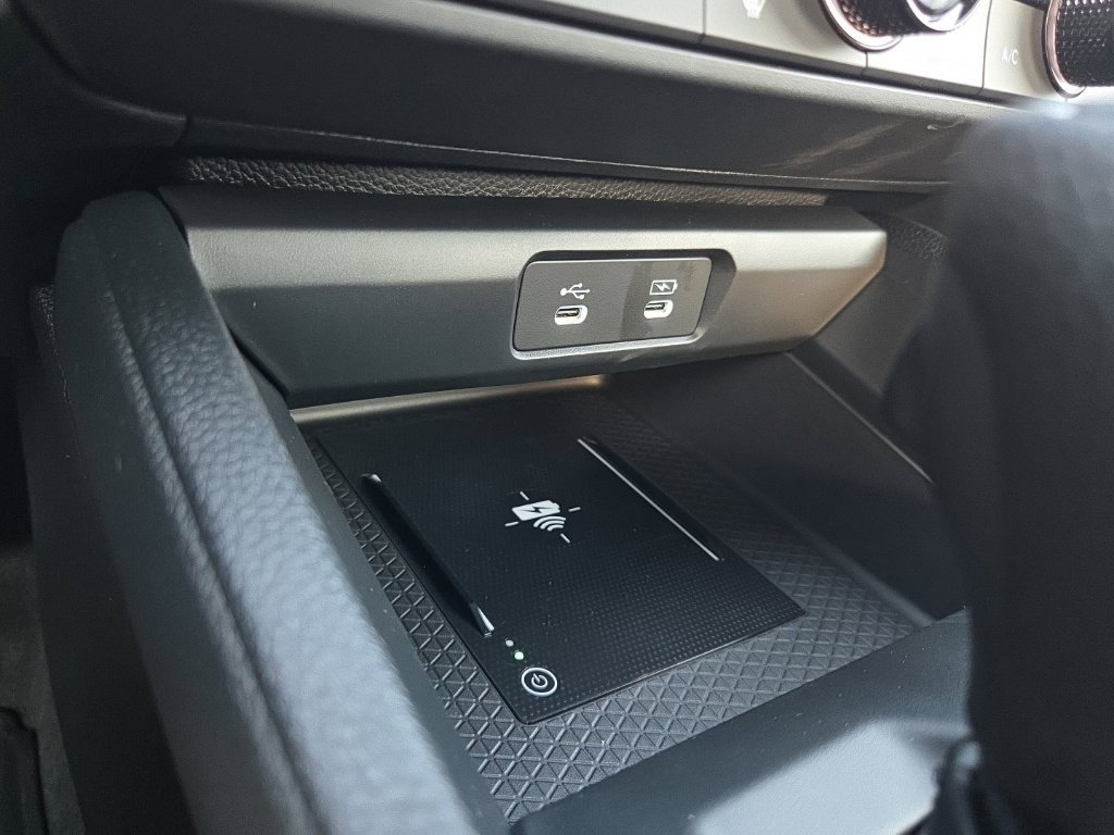 New 2026 Honda Accord SE image 41
