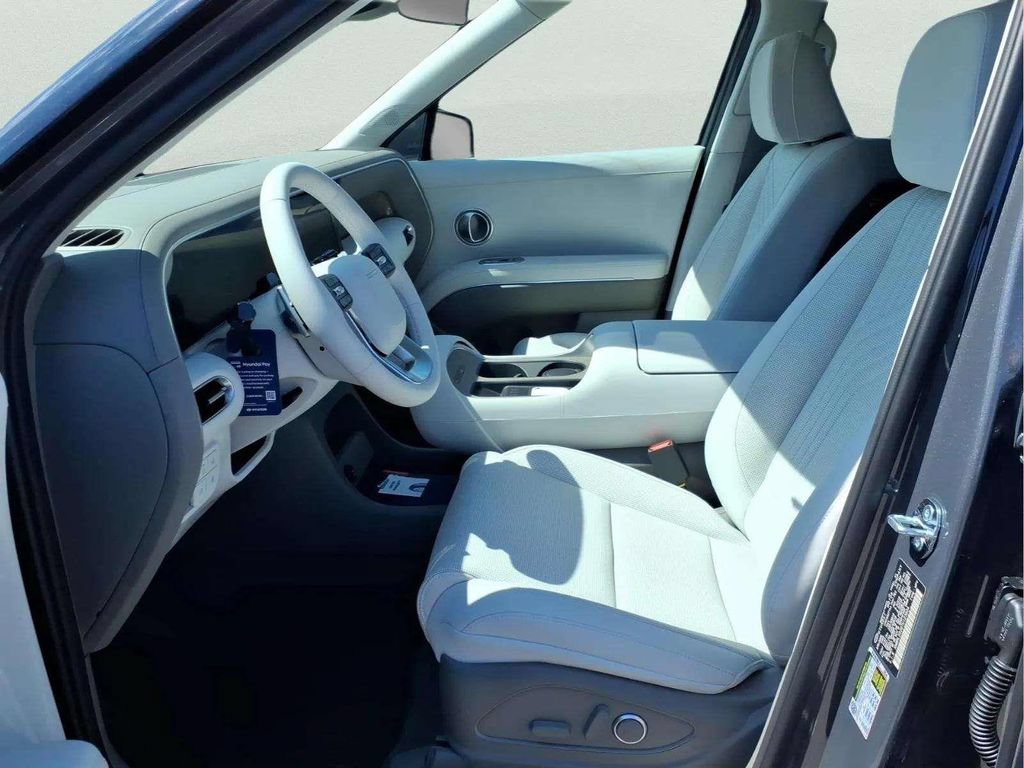 New 2026 Hyundai Palisade SEL FWD image 14