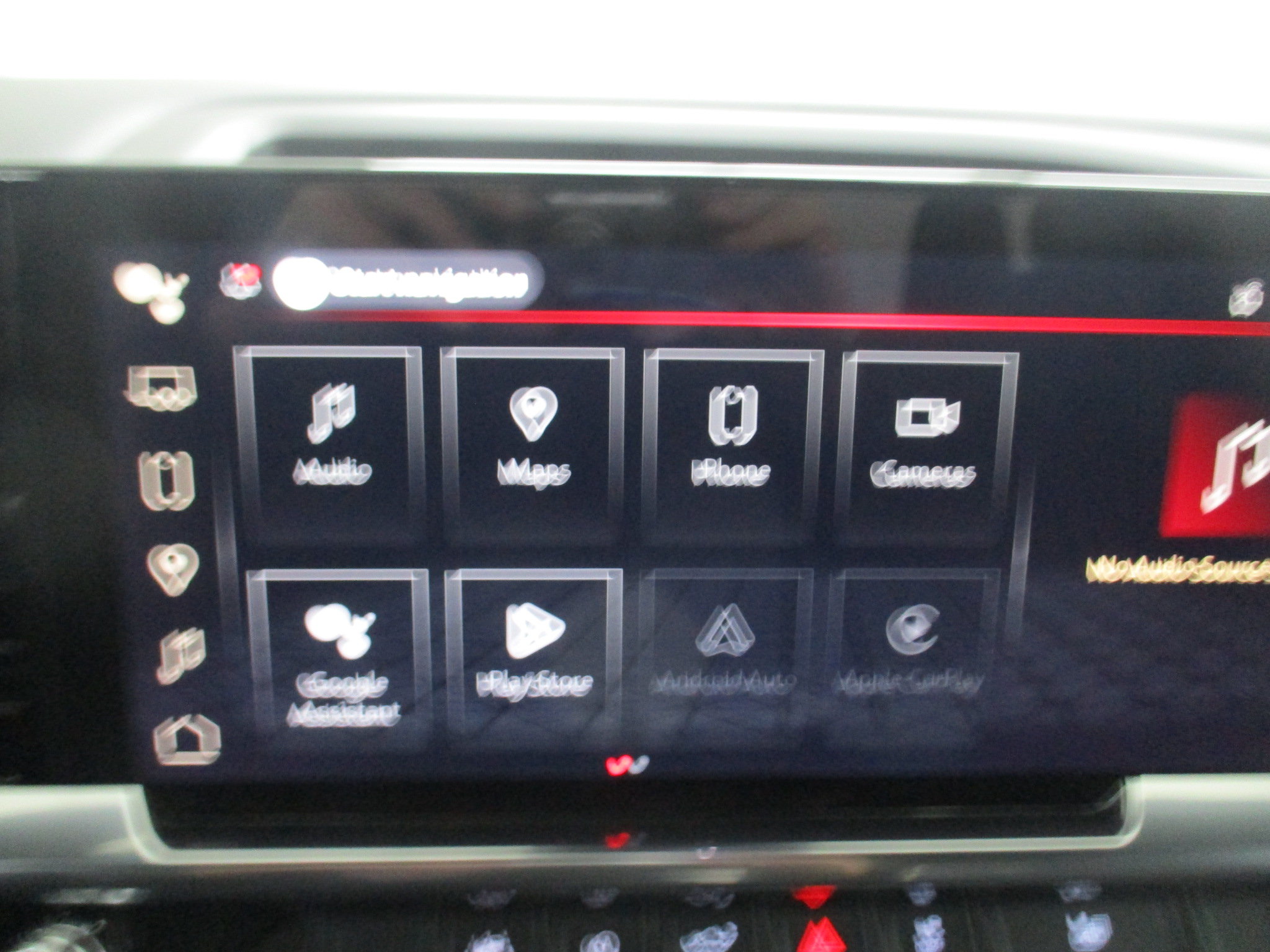 New 2026 GMC Sierra 1500 Elevation AWD/4WD image 29