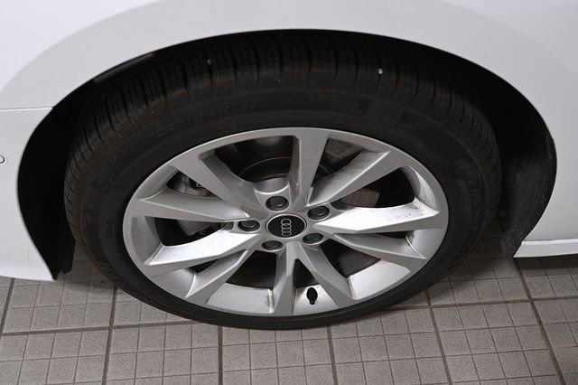 Used 2025 Audi A3 2.0T Premium image 17