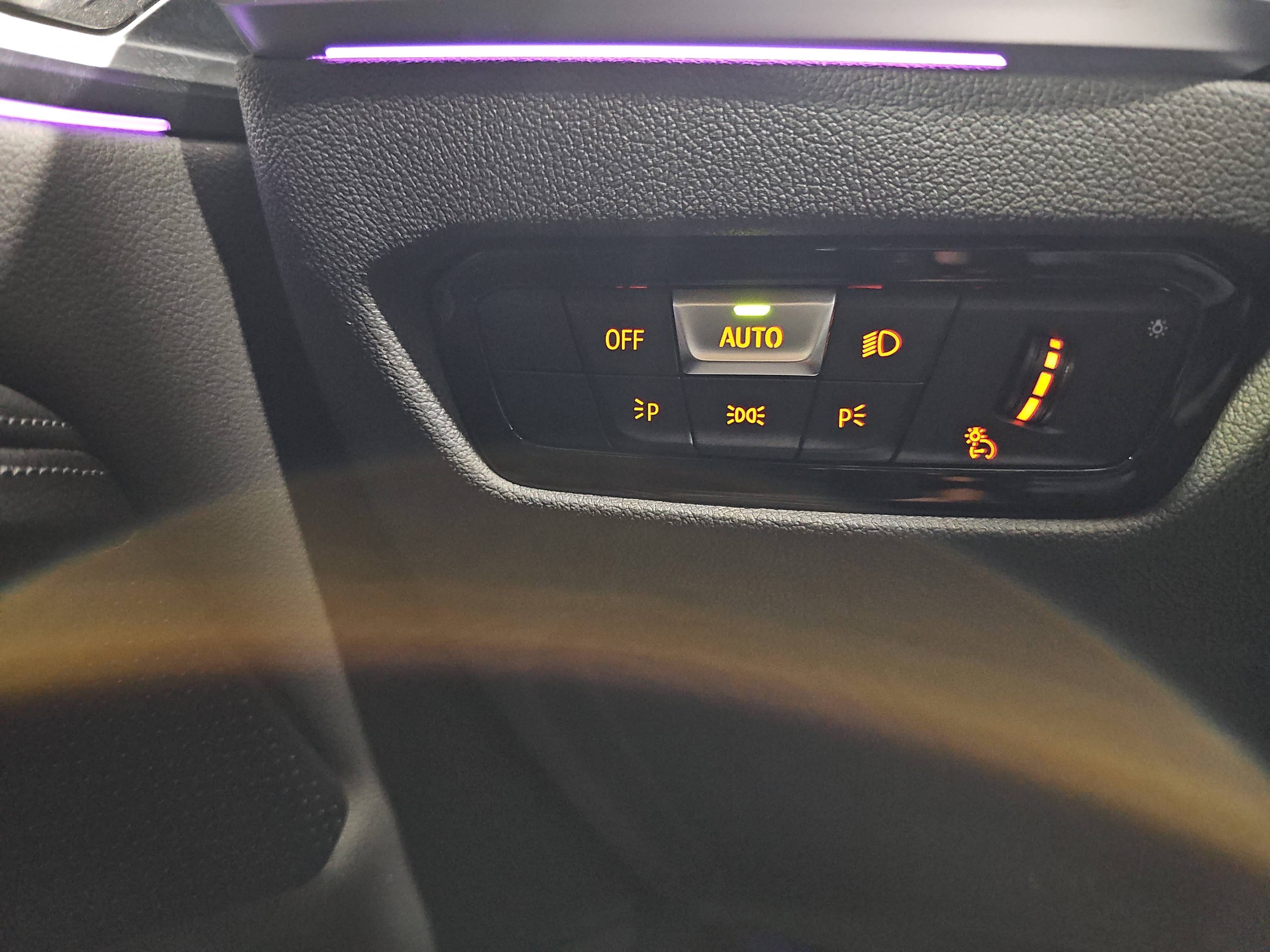 Certified 2023 BMW 430i Coupe w/ Premium Package image 23