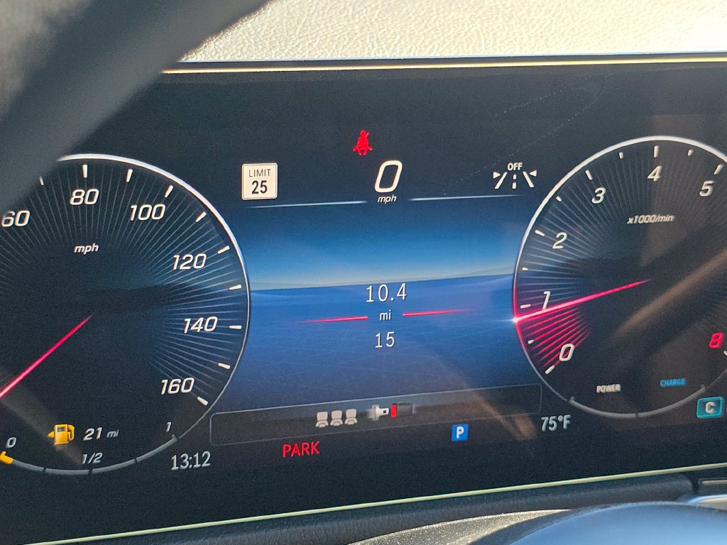 New 2026 Mercedes-Benz GLB 250 4MATIC image 29