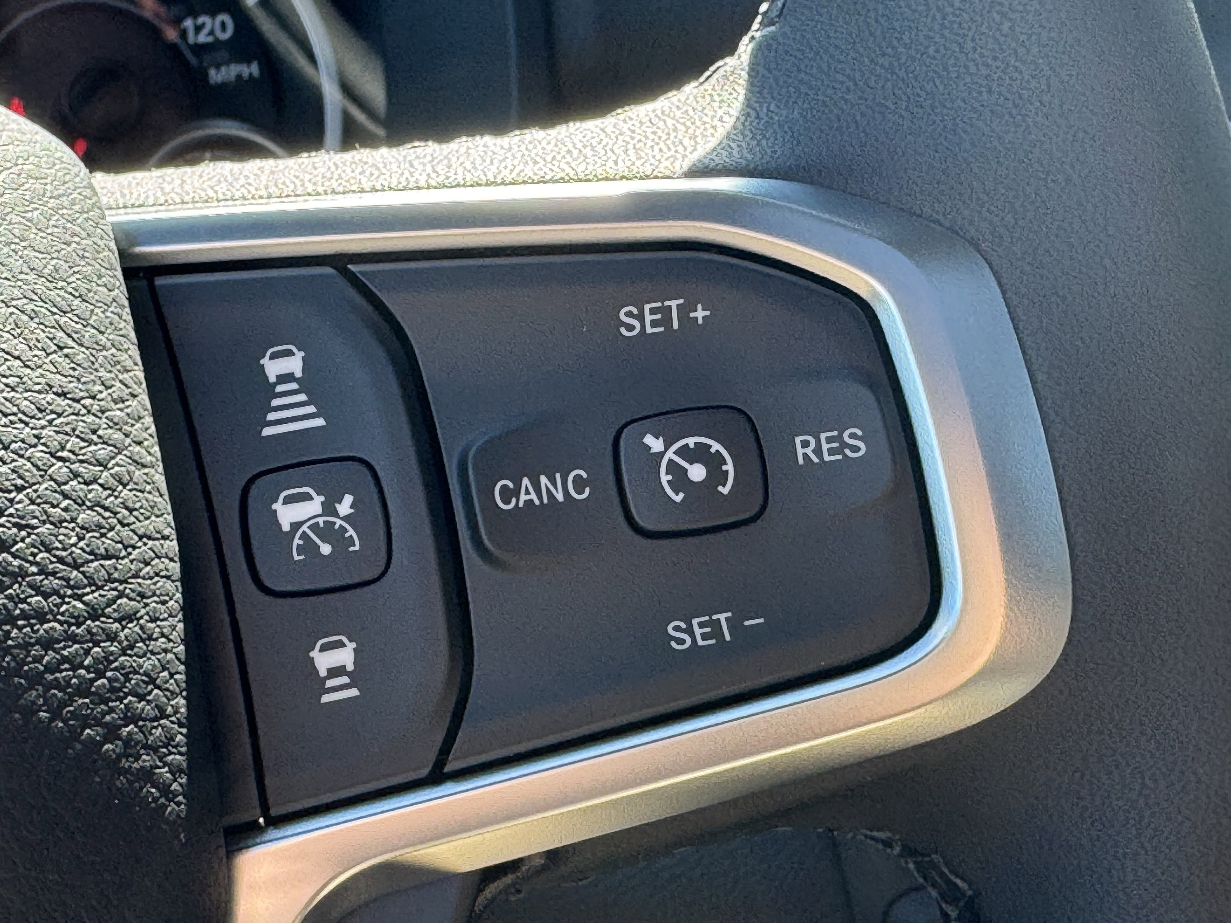 New 2026 RAM 1500 Big Horn image 16