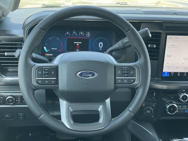 New 2026 Ford F250 Lariat image 7