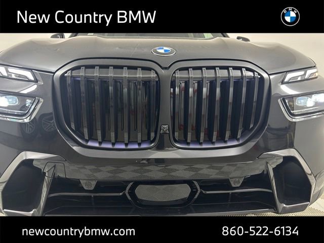 New 2026 BMW X7 xDrive40i w/ M Sport Package image 29