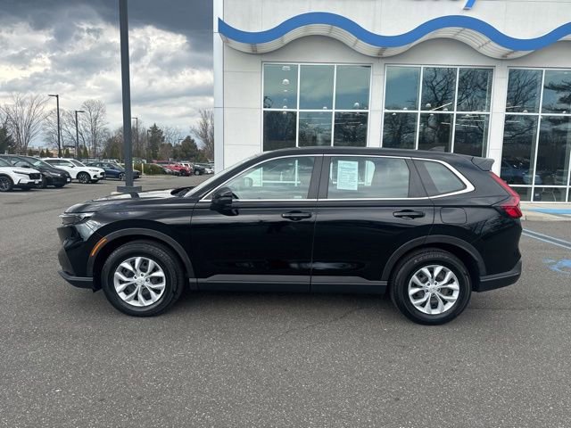 Used 2023 Honda CR-V LX image 5