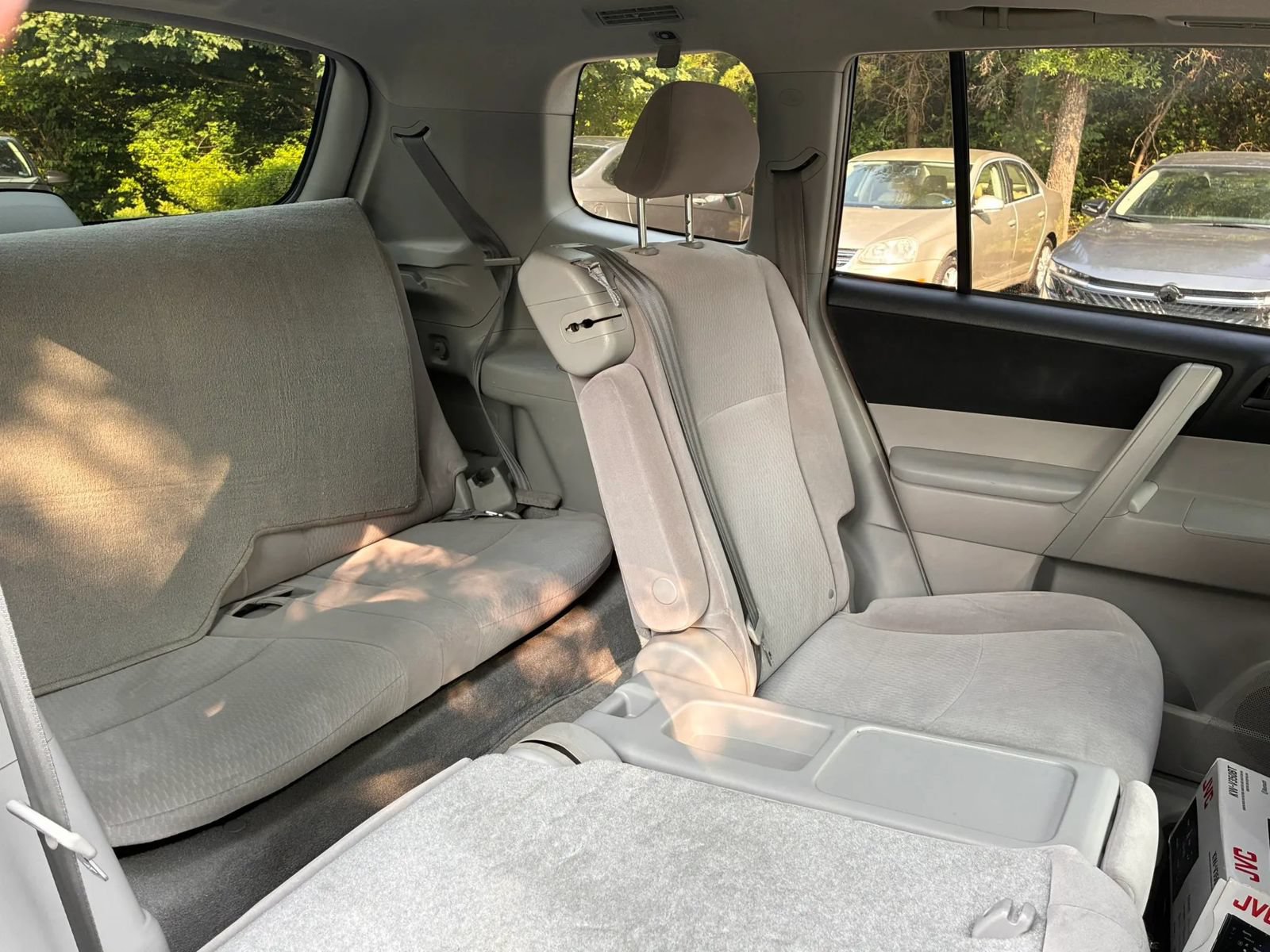 Used 2008 Toyota Highlander 4WD image 30